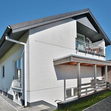 Urlaubsanker Urlaubs-Anker Apartment Scharbeutz Exterior foto