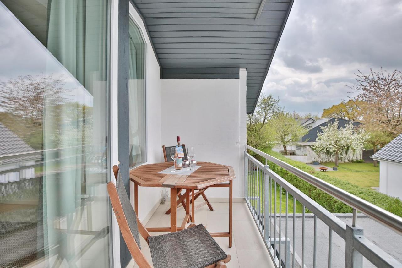 Urlaubsanker Urlaubs-Anker Apartment Scharbeutz Exterior foto